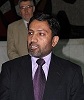 Dr Amir Qayyum
