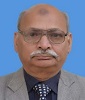 Dr Muhammad Iqbal