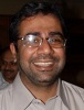 Dr Umar Masood Qureshi